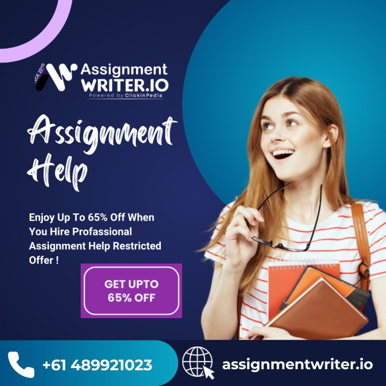 Get Expert Assignment Help - Fast & Reliable Service At 65% Off